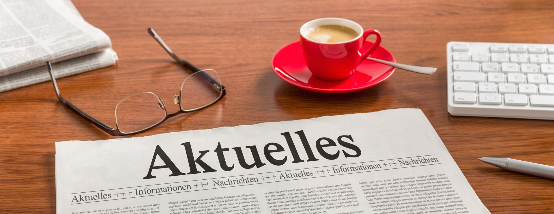 Zufriedene Patienten im Krankenhaus Spremberg