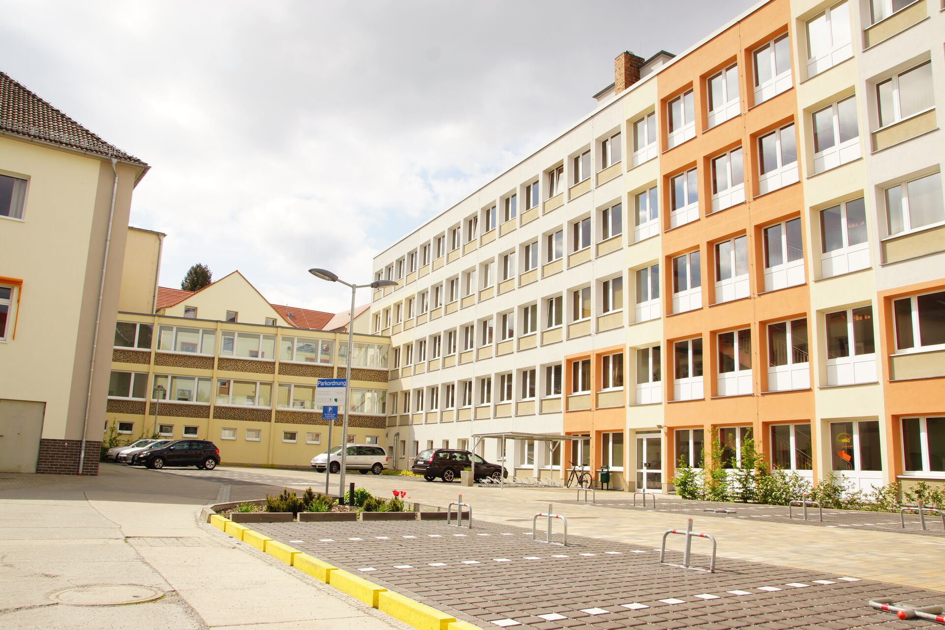Podologie Spremberg - Alles rund um den Fuß