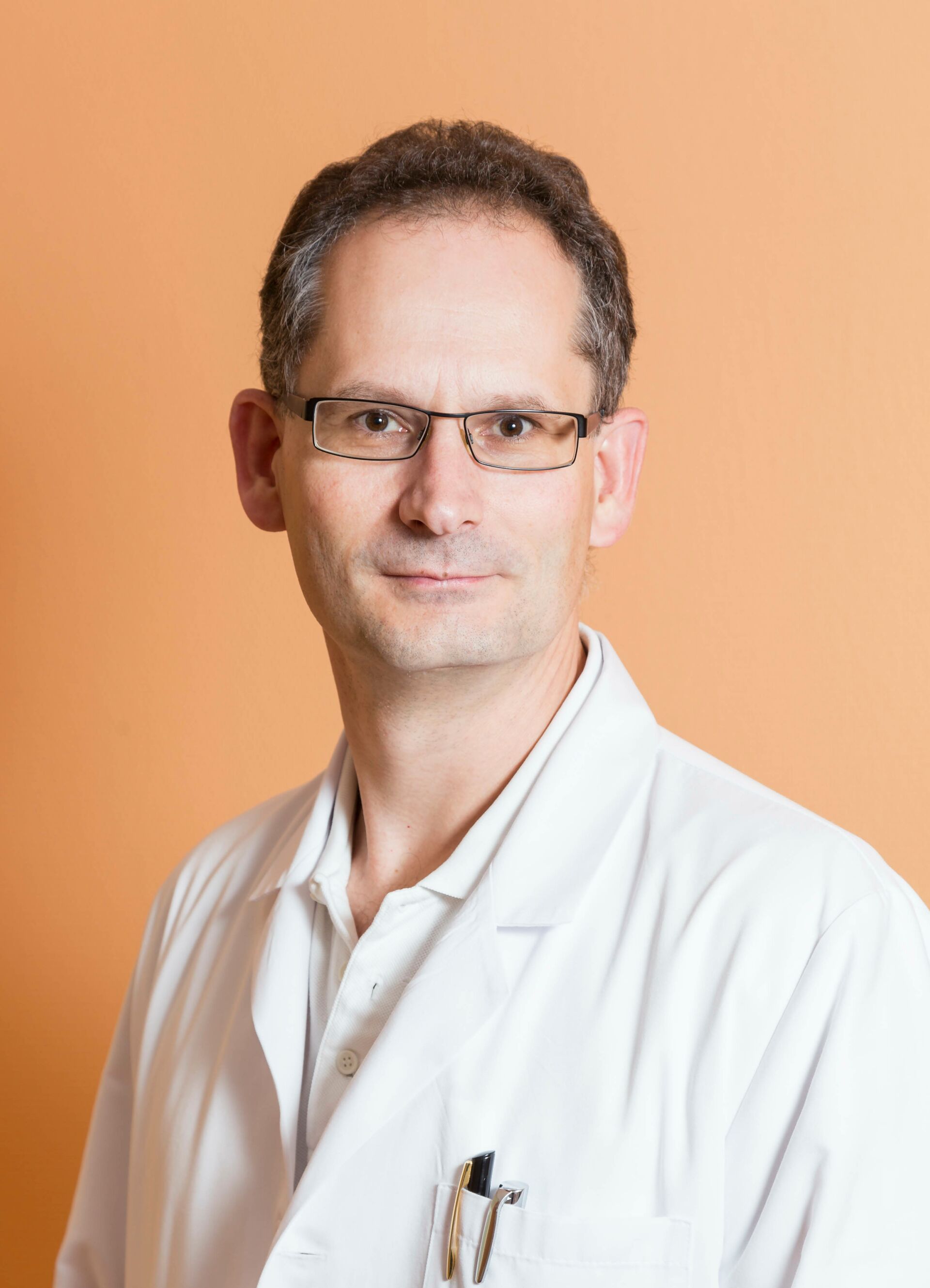 Innere Medizin: Diagnostik und Therapie