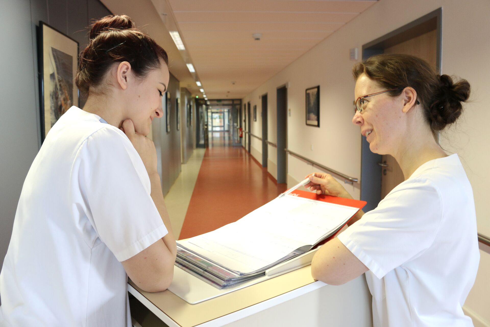 Jobs Krankenhaus Spremberg - Arzt, Krankenschwester oder Pfleger