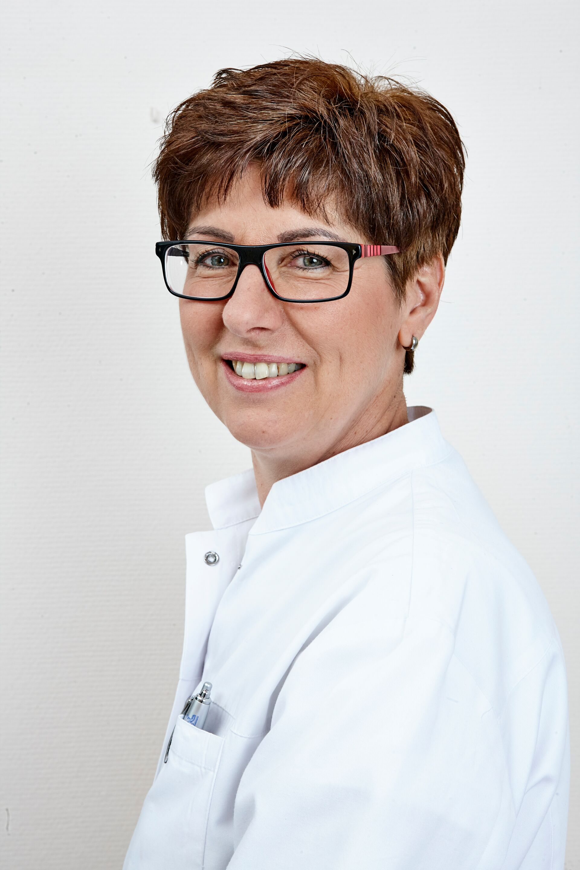 Frauenheilkunde, Gebärmutterentfernungen und Brustkrebsdiagnostik