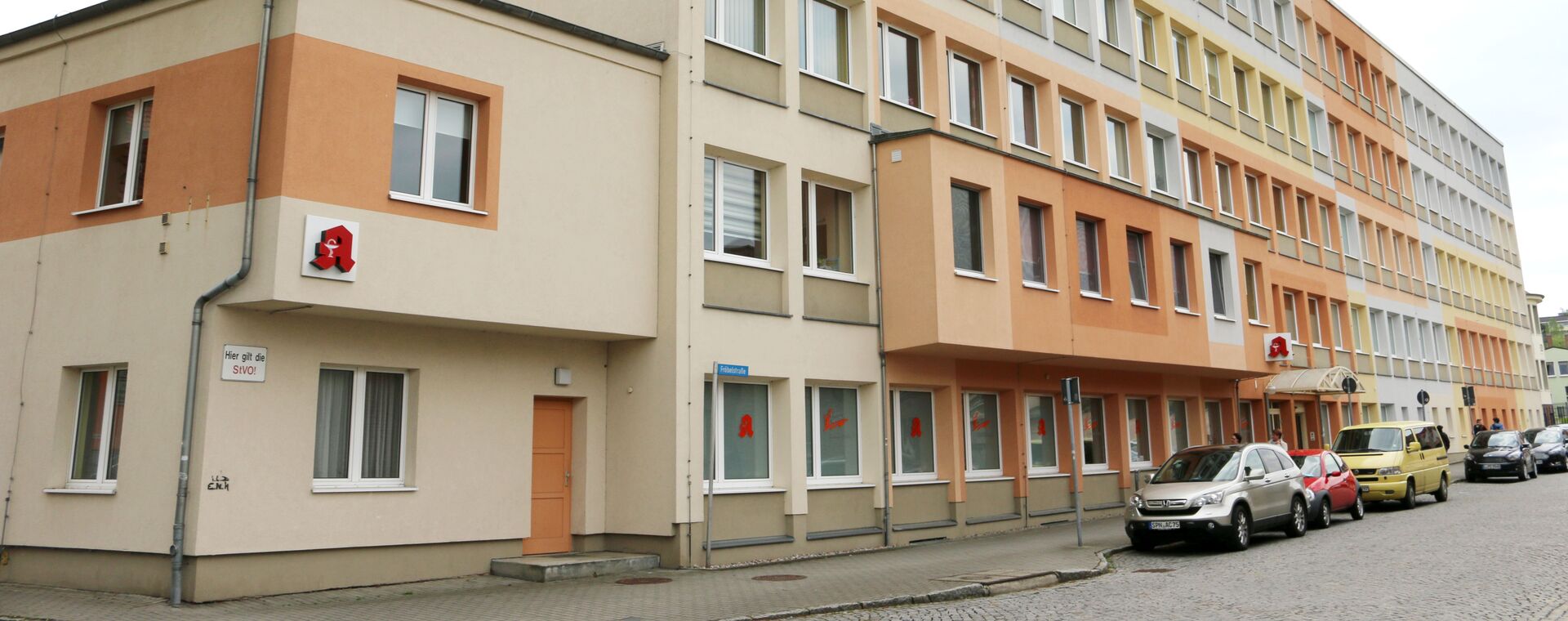 Für Patienten & Besucher - Krankenhaus Spremberg