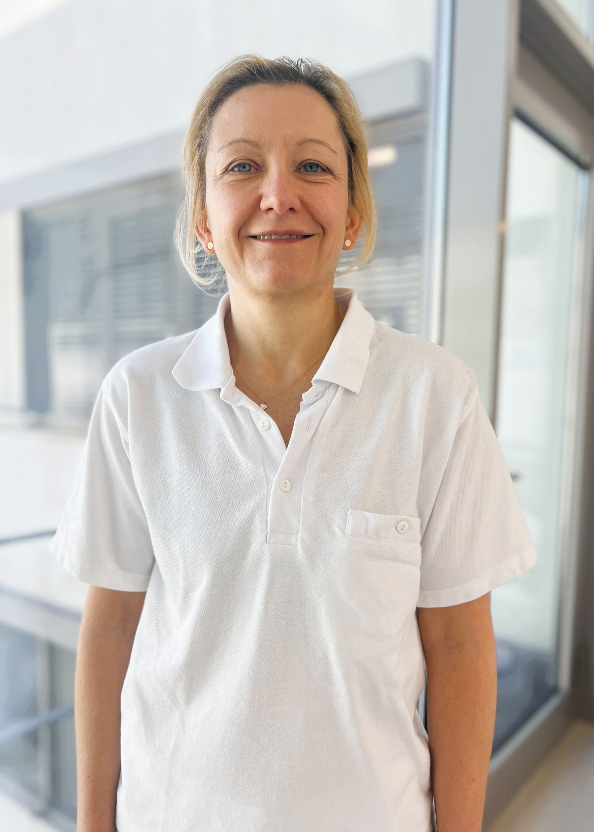 Krankenhaus Spremberg: Schmerzmedizin