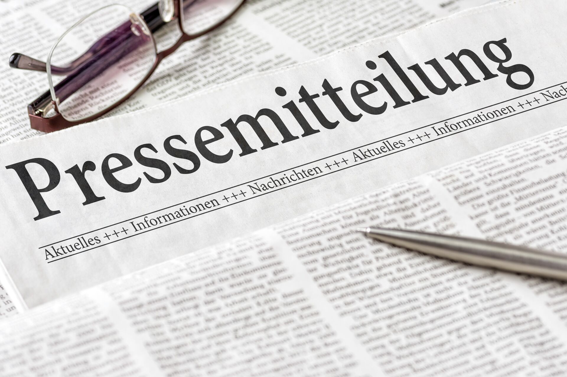 Zufriedene Patienten im Krankenhaus Spremberg