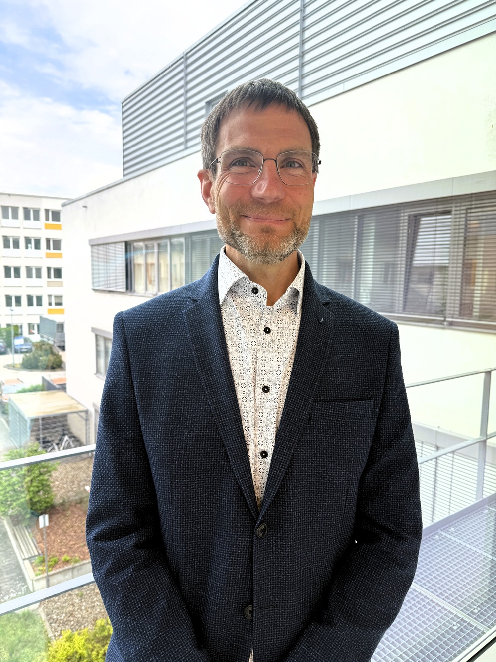 Traumatologie und Orthopädie