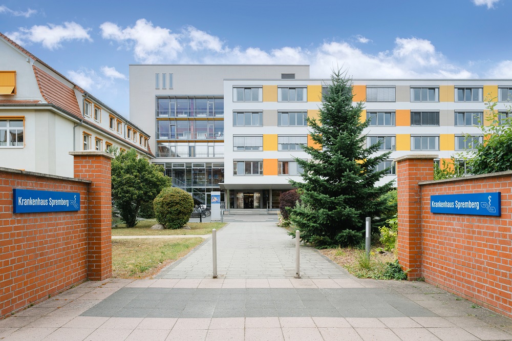 Anregungen & Hinweise im Krankenhaus Spremberg