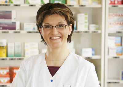 Apotheke im Krankenhaus Spremberg