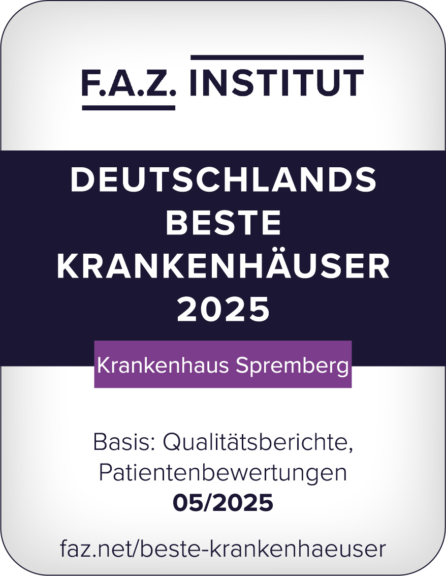Krankenhaus Spremberg - Notfallambulanz & Chirurgie