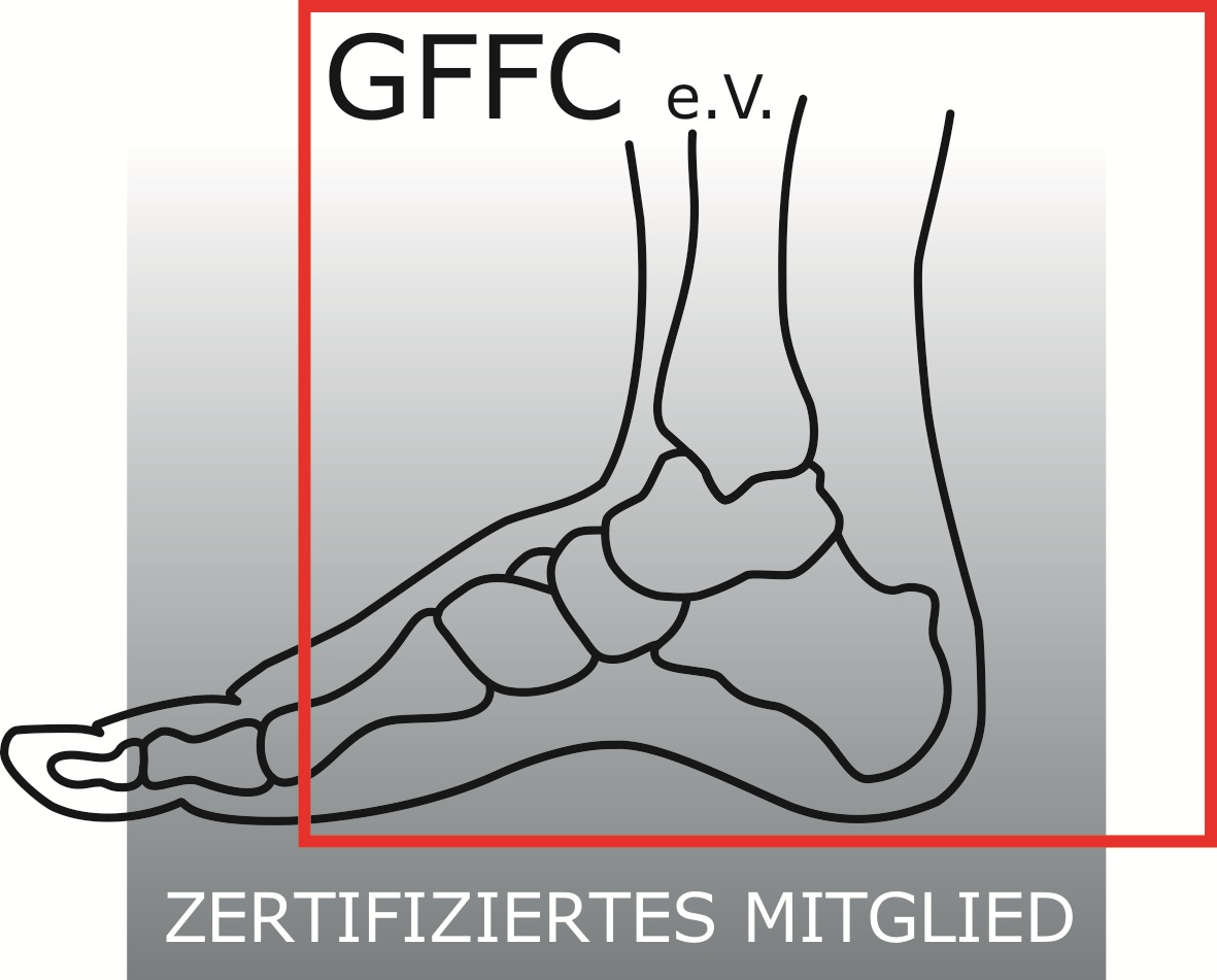 CFFC e.V. Zertifiziertes Mitglied