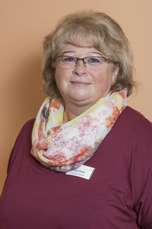 Krankenhaus Spremberg - Stationäre Gruppentherapie