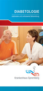 Diabetologie