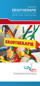 Ambulante Ergotherapie