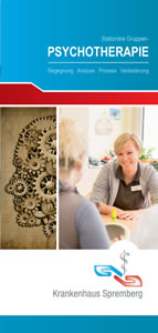 Gruppenpsychotherapie