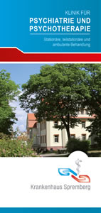 Psychatrie und Psychotherapie