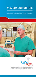 Viszeralchirurgie